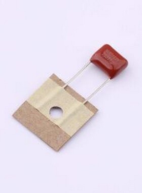W372S333JJ6TCC900C 薄膜电容 33nF ±5% 450V 插件,P=7.5mm