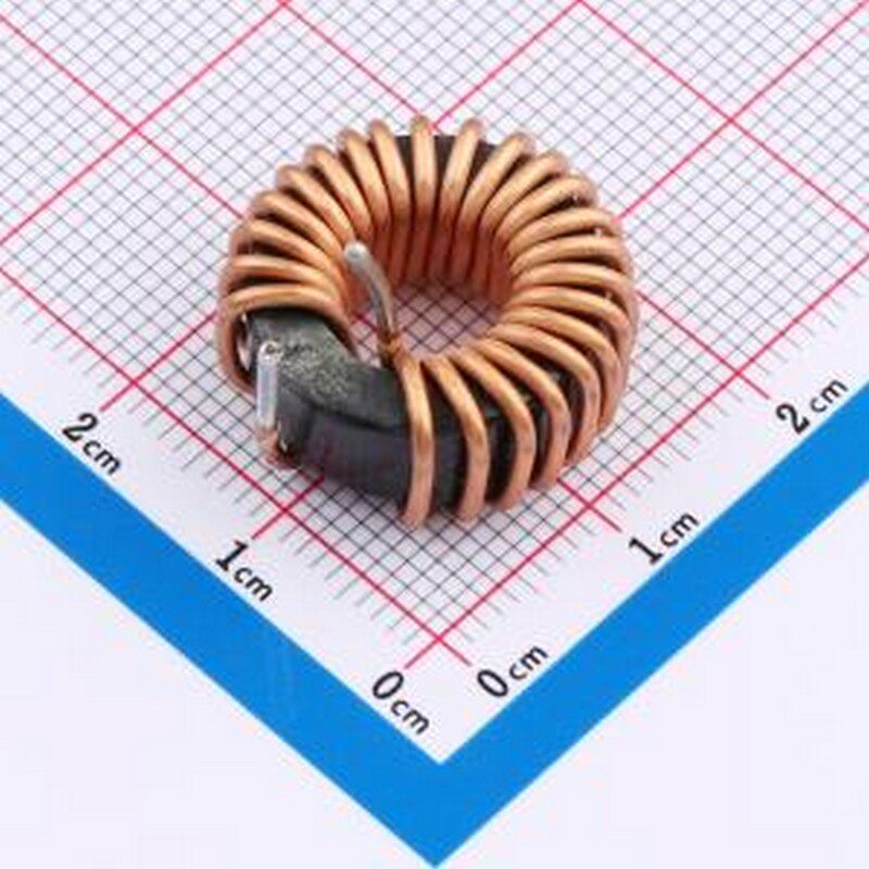 XR065125T470MH1L 色环/插件电感 XR065125T470MH1L 插件,D=20mm