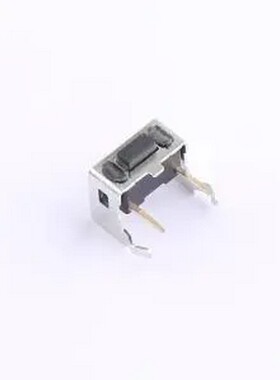 TSA36251-043D544DA-G6-1 3*6*4.3镀金侧按轻触开关 插件 轻触开