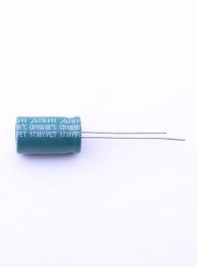 EGD2CM330G16OT 直插铝电解电容 33uF ±20% 160V 插件,D10xL16mm