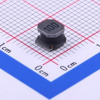 SWPA5040S100MT 功率电感 10uH ±20% 2.9A SMD,5x5mm