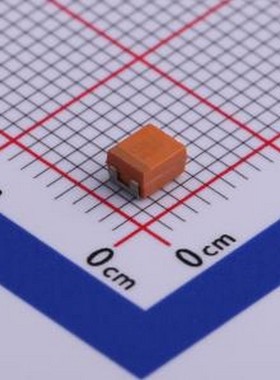 NOJB336M006RWJ 氧化铌电容 33uF ±20% 6.3V CASE-B-3528-21(mm)