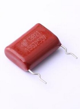B22E155JS235220160080EOY 聚丙烯膜电容(CBB) 1.5uF ±5% 250V