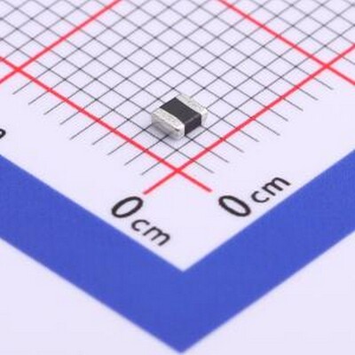 BDHE002016081R0MQ1 功率电感 1uH ±20% 2.5A 0806