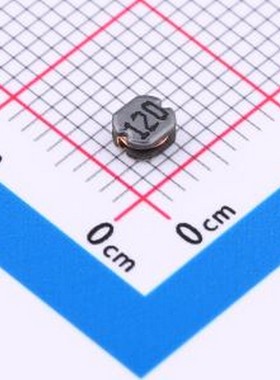 SCD.3516.DYF120KT00 功率电感 12uH SMD,3.5x3mm
