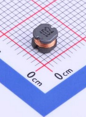 MSCD43-102KT 功率电感 1mH ±10% SMD,4.5x4mm