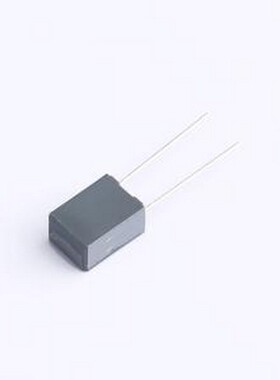C242G223J20C000 薄膜电容 22nF ±5% 400V 插件,P=5mm