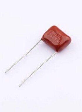 W372S224KK6L00C0EC 薄膜电容 220nF ±10% 450V 插件,P=10mm