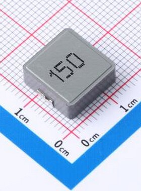 CXP1250-150M-HG(15uh) 功率电感 15uH ±20% 11A SMD,12.7x13.5m