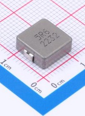 MDA1040-5R6M 功率电感 MDA1040-5R6M SMD,11x10mm