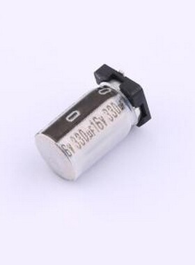 VKOC1201C331MV 贴片型铝电解电容 330uF ±20% 16V SMD,D6.3xL12
