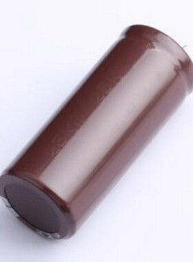 TDA200V1200M25.4*60 V 牛角型电解电容 1200uF ±20% 200V 插件,