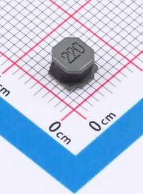 SFE5040B-220M-F-HF 功率电感 22uH ±20% 1.9A SMD,5x5mm