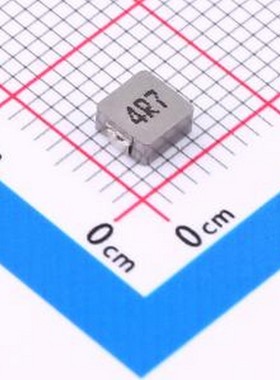 AAPS04D20LCM4R7 功率电感 AAPS04D20LCM4R7 SMD,4.8x4mm