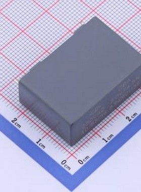 C6AE2205JB00361 聚丙烯膜电容(CBB) 2uF ±5% 250V 插件,P=27.5m