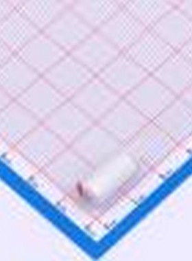 HT1E108M0816PC 固态电容 1000uF ±20% 25V 插件,D8xL16mm