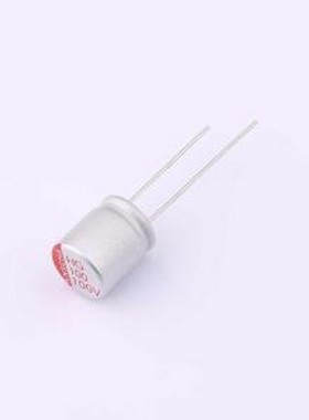 217EC0028 固态电容 100uF ±20% 100V 插件,D10xL12mm