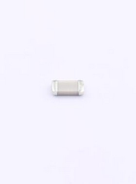 CC1206DRNPOBBN6R8 贴片电容(MLCC) 6.8pF 500V 1206