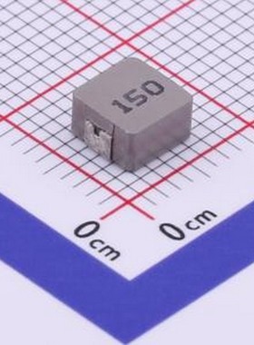 YSPI0530-150M 功率电感 15uH ±20% SMD,5.4x5.2x3mm