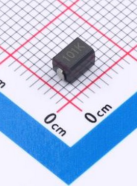 CM4532101KSB 功率电感 100uH ±10% 1812