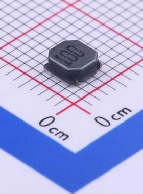 CSME0418D-100M-LRH 功率电感 10uH ±20% SMD,4x4mm