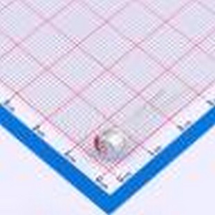 HT1C107M0605PC 固态电容 100uF ±20% 16V 插件,D6.3xL5.5mm