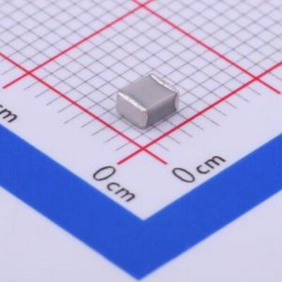 C3225C0G2E103JT000N 贴片电容(MLCC) 10nF ±5% 250V 1210