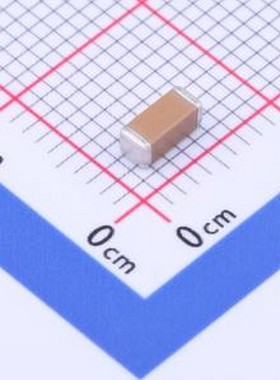 FK08X471K502EFQ 安规电容 470pF ±10% 等级:X1,Y2 1808