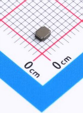 ZEHJNR252010S-1R0MT 功率电感 1uH ±20% 3.5A 大电流，低阻抗，