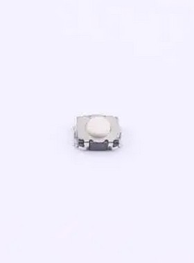 TPS850 J14B V SMTR LFS 3*2.75*1.4mm 卧贴 轻触开关 SMD 轻触开
