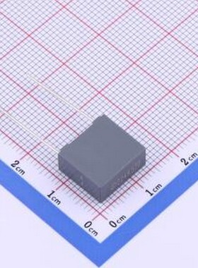 C352T224K4SC000 聚丙烯膜电容(CBB) 220nF ±10% 520V 插件,P=10