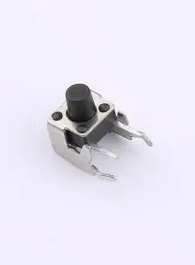 SMG-01Z-H070A1 SMG-01Z-H070A1 弯插-4P,7.5x7mm 轻触开关