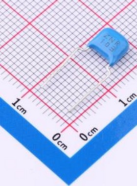 CD3F103KD9BER1I100 直插独石电容(MLCC) 0.01uF(10nF) 3KV ±10%