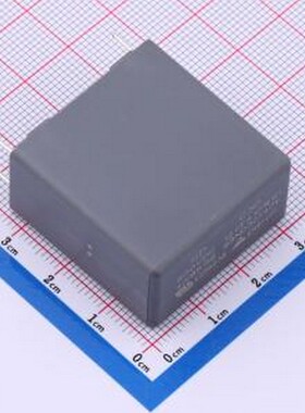 C3D1U126KB0BC00 聚丙烯膜电容(CBB) 12uF ±10% 600V 插件,P=27.