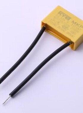 PX334K2C2201L 安规电容 等级:X2 330nF ±10% 310V 插件,P=22.5m