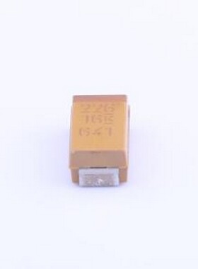 T491C226K016AT2478 钽电容 22uF ±10% 16V CASE-C-6032