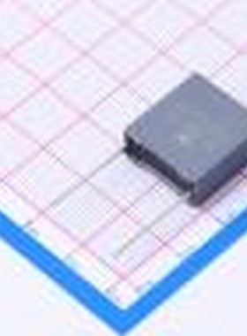 C42Q2334K6AC000 安规电容 330nF ±10% 305V 等级:X2 插件,P=15m