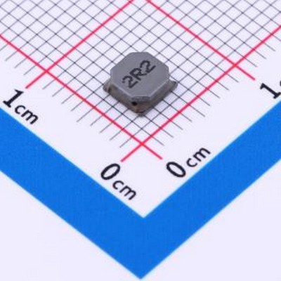 IFSC1515AHER2R2M01 功率电感 2.2uH ±20% 3A SMD,4x4mm