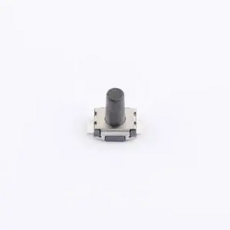 LCK-TA024H50-2WL 3*4*5.0贴片 260g SMD,3.9x3mm 轻触开关