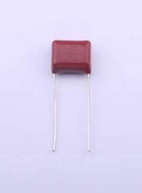 KP104J2G1016 聚丙烯膜电容(CBB) 100nF ±5% 400V 插件,P=10mm