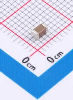 GCM31CL81H684KA37L 贴片电容(MLCC) 680nF ±10% 50V 1206