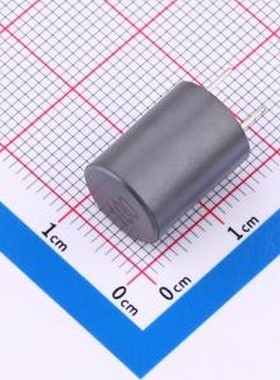 XRPB1014-100M-S 色环/插件电感 XRPB1014-100M-S 插件,D10.5xL14