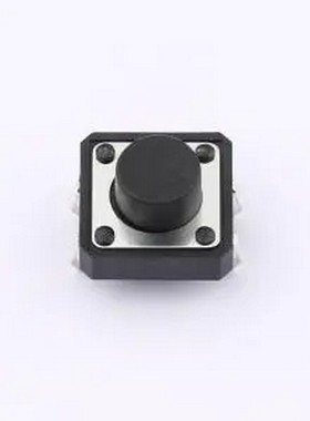 SMG-03-H070A1 SMG-03-H070A1 插件-4P,12x12mm 轻触开关