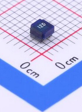 FHW1008IF120JST 贴片电感 12uH ±5% 1008