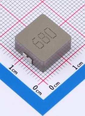 D1265HP-680MT 功率电感 一体成型电感 1265-68UH 68uH ±20% SMD