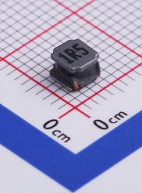 MPIT4030-1R5N-LF 功率电感 1.5uH ±30% SMD,4x4mm