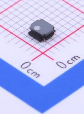 NRS3015T1R0NNGH 功率电感 1uH ±30% 2.1A SMD,3x3mm