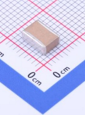 FS46X106K101EGG 贴片电容(MLCC) 10uF ±10% 100V 1825