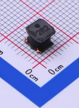 VLS5045EX-2R2N 功率电感 2.2uH ±30% 6.4A SMD,5x5mm