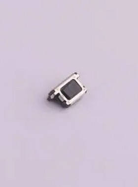 EVPAEBB2A 4.5*2.6*2.9mm 立贴 轻触开关 SMD,4.5x2.6mm 轻触开关